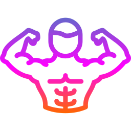 Muscles icon