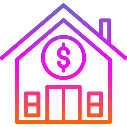 House rental icon