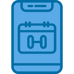 zeitplan icon