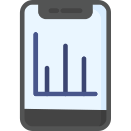 Statistic icon