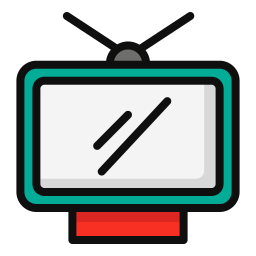 fernsehen icon