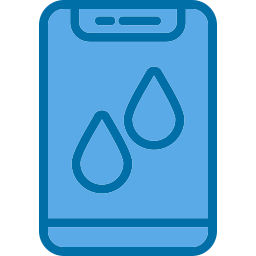 Water icon