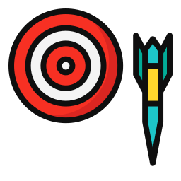 Darts icon