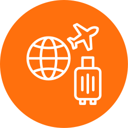 reiseversicherung icon