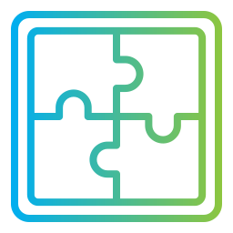 퍼즐 게임 icon