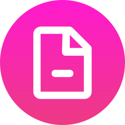 Document icon