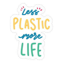 ecologia sticker