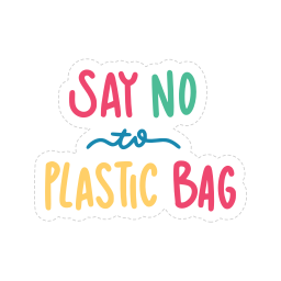ecologia sticker