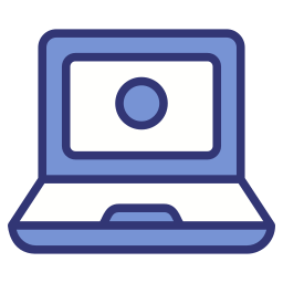 컴퓨터 icon