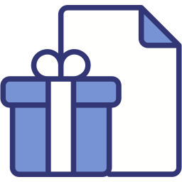 geschenkbox icon