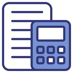 Calculator icon