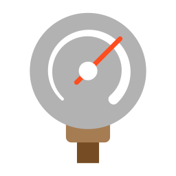 manometer icon