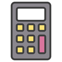 Calculator icon