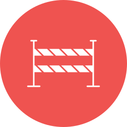 Barrier icon