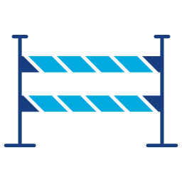 Barrier icon