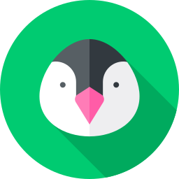 Penguin icon