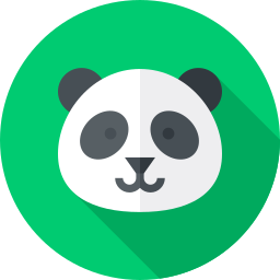 panda icon