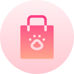 Tote bag icon