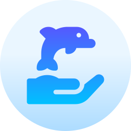 Dolphin icon