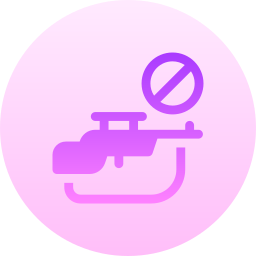 No hunting icon