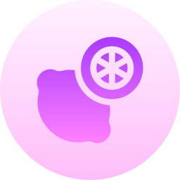 Lemon icon