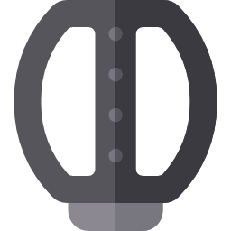 Pedal icon