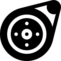 スプロケット icon