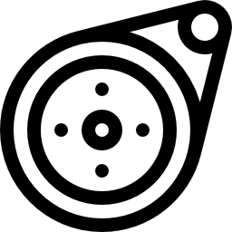스프로켓 icon