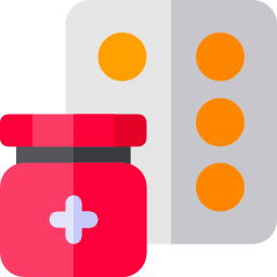 Medicine icon