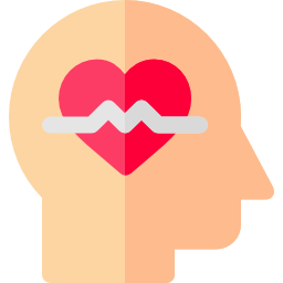 cardiogram icoon