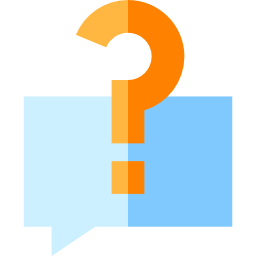 Question icon