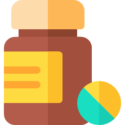 Pills icon