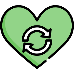 Recycle icon