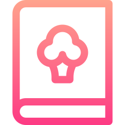 Book icon