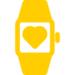 Smartwatch icon