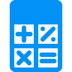 Calculator icon