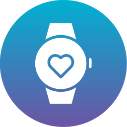 Smartwatch icon