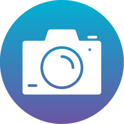 Camera icon