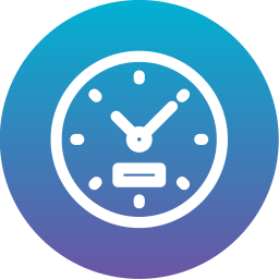 Time icon