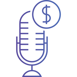 podcast icona