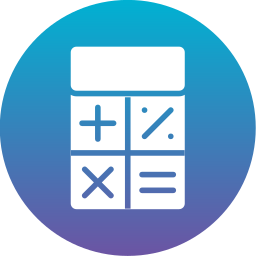 Calculator icon