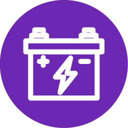 Battery icon