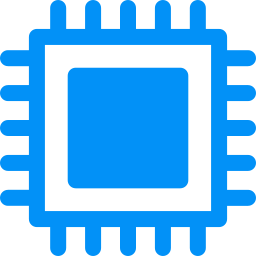 Cpu icon