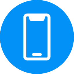 Smartphone icon