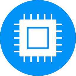 Cpu icon