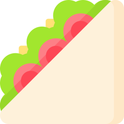 sandwich icon