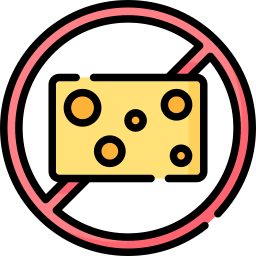 치즈 없음 icon
