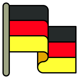 Германия иконка