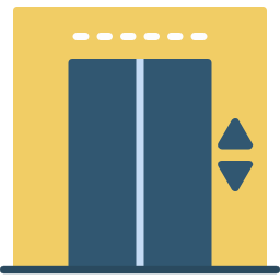 Elevator icon