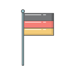 Германия иконка